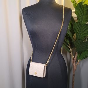 Tory Burch Chain Wallet